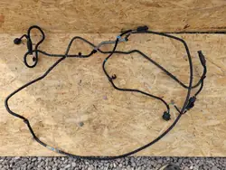 Gebrauchter AdBlue-Schlauch OEM 9826299780 für Citroen C3 III