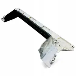 Grelha de degrau MAN OEM 81416146009 - Estado usado