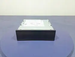 Skoda Kodiaq radiostyrenhet OEM 3V0035816B
