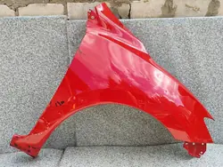 Höger framskärm Nissan Pulsar II 14- OEM