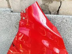 Rechtes Vorderkotflügel Nissan Pulsar II 14- OEM