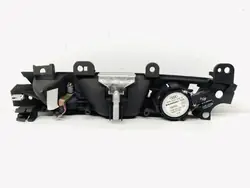 Poignée Portière Intérieure Droite Avant Audi A3 8P OEM 8P4839020A