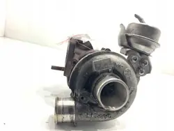 Turbo OEM 28201-2A860 para Kia Carens 1.7