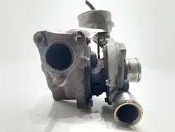 OEM Turbo 28201-2A860 Kia Carens 1.7:lle