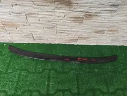 BMW M8 F92 Achterklepspoiler OEM 8076017 Koolstof