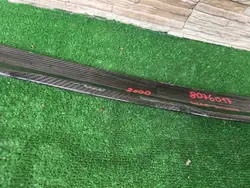 BMW M8 F92 Bakluckspoiler OEM 8076017 Kol