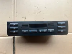 Främre Askfat Växelpanel OEM 6925501 BMW E46