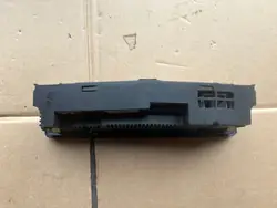 Vorderer Aschenbecher Schalterpanel OEM 6925501 BMW E46