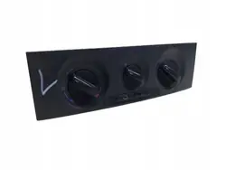 Panneau de climatisation pour Skoda Fabia Mk1 6Y0820045B