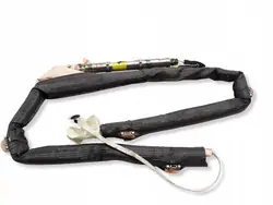 Rideau Droit OEM OBUB pour Citroen C5 III Berline
