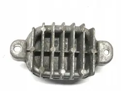 BMW OE 7428425 Wandler - Gebrauchter Zustand