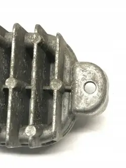 Convertisseur BMW OE 7428425 - État Utilisé