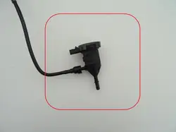 Válvula de vacío presión combustible OEM 4891739AA