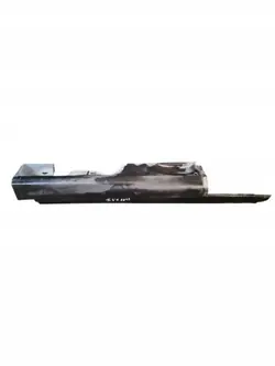 Cubierta de umbral izquierda OEM AM51R10155A Ford C-MAX II Van