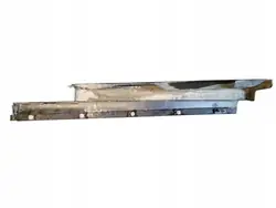 Cobertura de soleira esquerda OEM AM51R10155A Ford C-MAX II Van