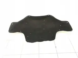 Isolamento capô Mercedes-Benz E W211 OEM FRC19997