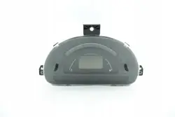 Tachometer Citroen C2 OEM 9652008280 Gebraucht