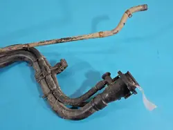 Tuyau de remplissage carburant OEM 31030-2KXXX Kia Sportage