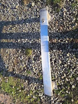 Puskimen vahvistuspuomi Peugeot Expert II Fiat Scudo OEM