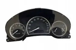 SAAB 9-3 Mittaristo 1.8L 2004 P12756234