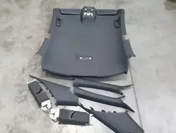 Kit Revestimento Teto OEM AUST132167 para Audi A5 8T