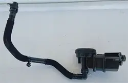 Öljyseparatori Porsche 987 2009-2011 0PB115099A