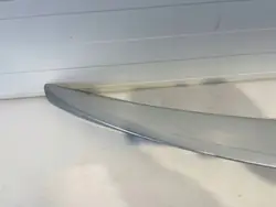 Mercedes-Benz GLE Coupé Spoiler OEM A2927900000