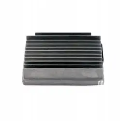 BMW HiFi-system Förstärkare OEM 9283511 - Begagnad