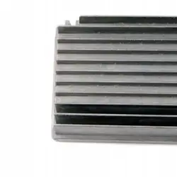 BMW HiFi-system Förstärkare OEM 9283511 - Begagnad