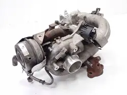 OEM 144104619R Turbokitti Nissan Navara 2.3 DCi