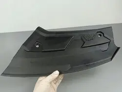 2022 Hyundai Tucson IV NX4 Moldura do Farol