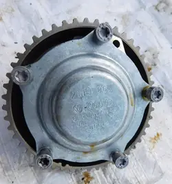 VW T-ROC 1.0 TSI TFSI Variator 04C109088D