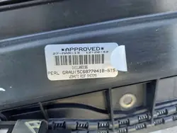 Zonnedak-compleet OEM 5C6877041B voor VW Jetta VI