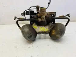 Distributeur de tuyaux suspension OEM #187 pour Citroen C5 III