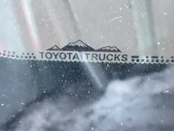 Toyota Tundra Sequoia Framruta OEM rgefgewfefff