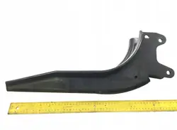 Scania Kabinenhalterung OEM 1490910 - Rechts hinten