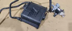 Filtre à charbon d'occasion OEM A1774705300 Mercedes CLA
