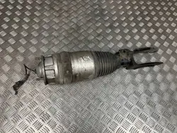 Amortiguador neumático delantero izquierdo OEM 7P5616403R Porsche