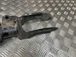 Amortisseur pneumatique avant gauche OEM 7P5616403R Porsche