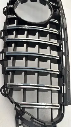 Grille avant Mercedes W213A - Style AMG Panamericana
