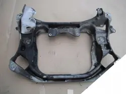 Berço Mercedes 2156280057 para CL W215 e S W220