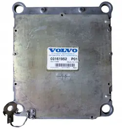 Volvo C30 sidospelarmodul OEM 3161952