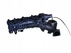 Insugningsgrenrör BMW 3 OEM 8570791 2.0L Diesel