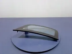 Karosserieglas Hinten Links OEM Ambit-986221- für Suzuki Ignis