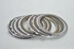 Bremsscheibensatz OEM 066.18 - Gebrauchte Aisin Teile