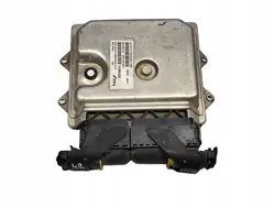 Fiat Grande Punto 1.3 ECU BC0106768A
