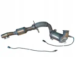 Katalysator OEM 5WA131723B voor VW Tiguan
