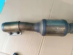 Catalyseur OEM 5WA131723B pour VW Tiguan
