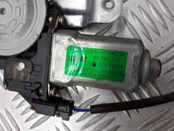 Mécanisme de fenêtre avant gauche Chevrolet Aveo T200 96541737