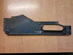 Couvercle de radiateur Mercedes-Benz W124